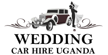 Wedding Car Hire Uganda