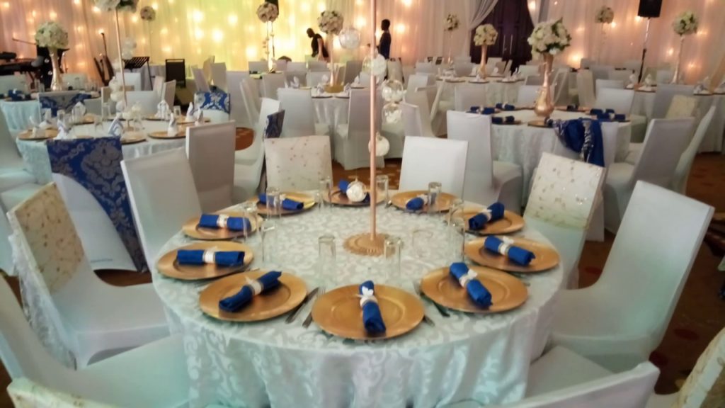 Things To Consider When Choosing A Wedding Venue In Uganda