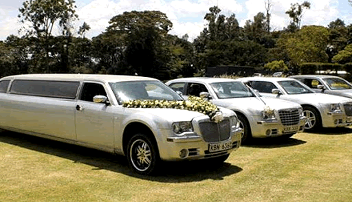 Read about the latest rates for bridal cars in 2020