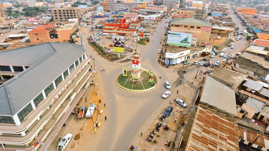 Mbarara