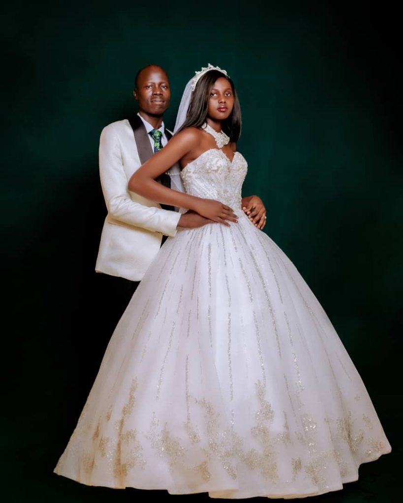 Book Cheap Wedding Gowns & Dresses In Uganda Online