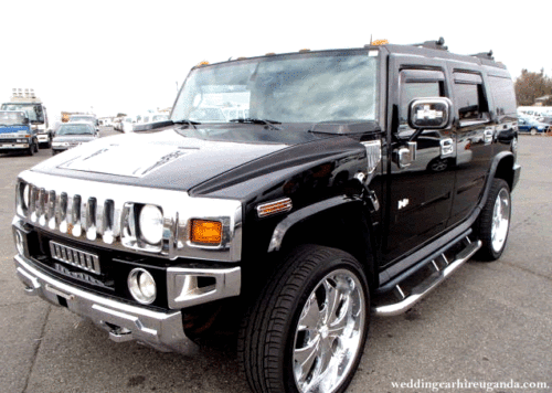 Hummer 2